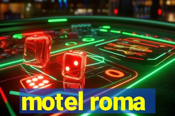 motel roma